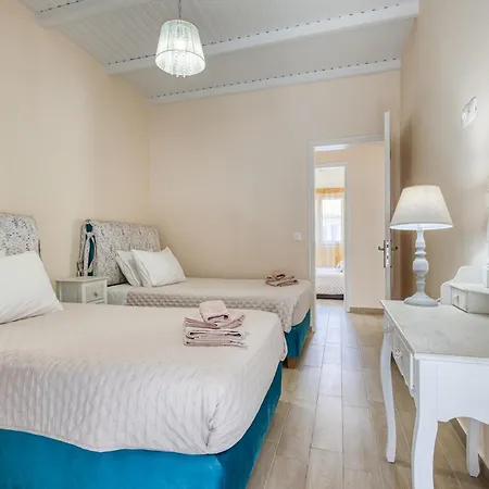 La Casa Di Eleni Feriehus *