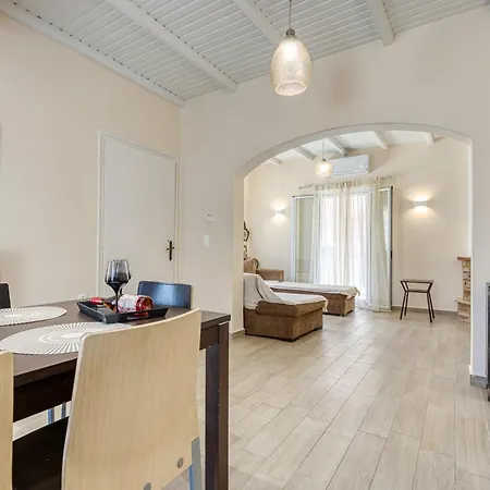 Feriehus La Casa Di Eleni *