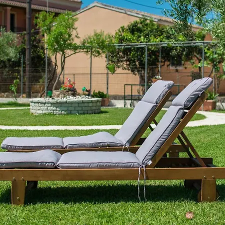 Casa vacanze La Casa Di Eleni