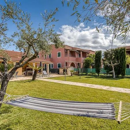 La Casa Di Eleni Casa vacanze