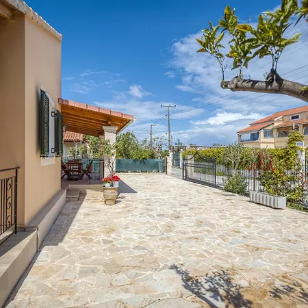 Casa vacanze La Casa Di Eleni