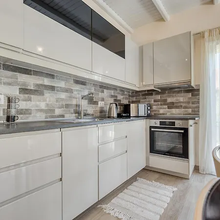 La Casa Di Eleni Casa vacanze *