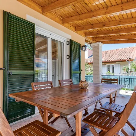 La Casa Di Eleni Casa vacanze Acharavi (Corfu)