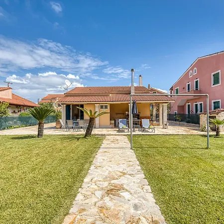 Casa vacanze La Casa Di Eleni